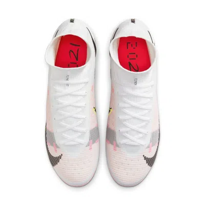 Nike Mercurial Superfly 8 Elite Fg 'rawdacious' In Multi