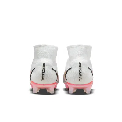 Nike Mercurial Superfly 8 Elite Fg 'rawdacious' In Multi