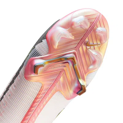 Nike Mercurial Superfly 8 Elite Fg 'rawdacious' In Multi