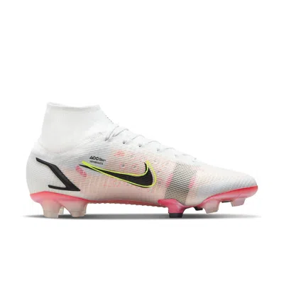 Nike Mercurial Superfly 8 Elite Fg 'rawdacious' In Multi