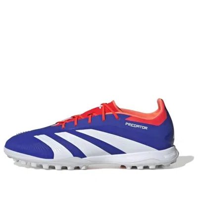 Adidas Originals Adidas Predator 24 Elite Tf 'advancement Pack' In ...
