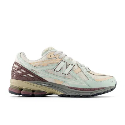 New Balance 1906d 'clay Ash Licorice' In Multi