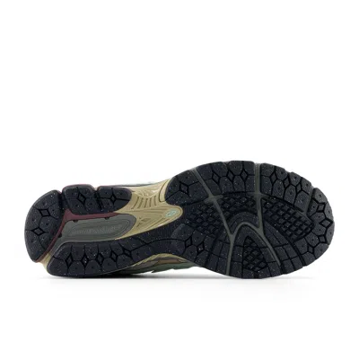 New Balance 1906d 'clay Ash Licorice' In Multi