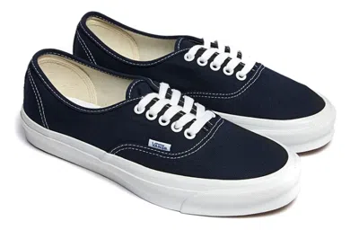 Vans Premium Authentic Reissue 44 Sneaker In Blue