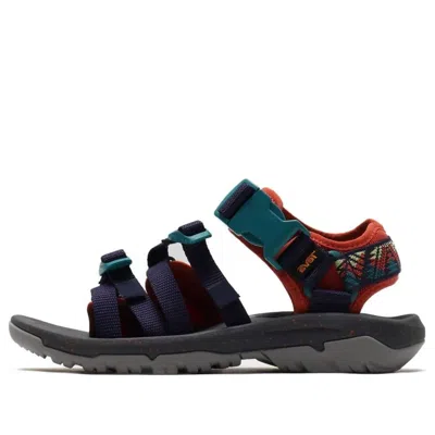 Teva Hurricane Xlt2 Alp 'red Navy Multi Color'