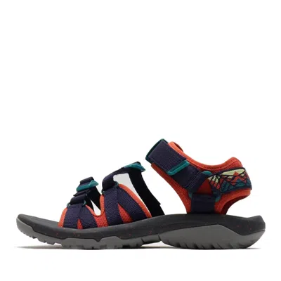 Teva Hurricane Xlt2 Alp 'red Navy Multi Color'