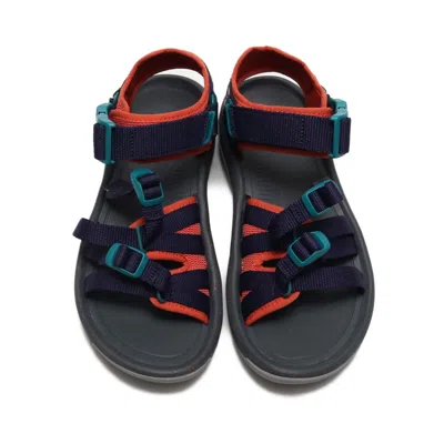 Teva Hurricane Xlt2 Alp 'red Navy Multi Color'