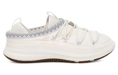Ugg Ca78 Tasman Slipper 'white' In Multi