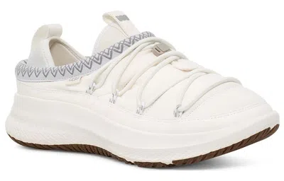 Ugg Ca78 Tasman Slipper 'white' In Multi