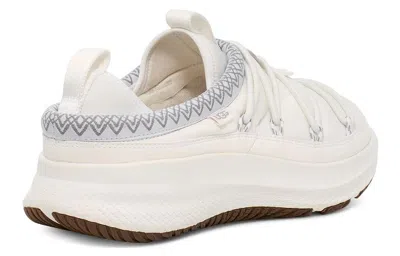 Ugg Ca78 Tasman Slipper 'white' In Multi
