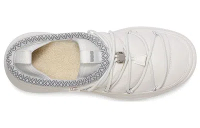 Ugg Ca78 Tasman Slipper 'white' In Multi