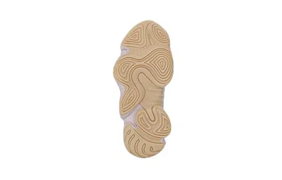 Adidas Originals (ps) Adidas Yeezy 500 Kids 'soft Vision' In Purple