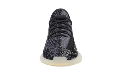 Adidas Originals (ps) Adidas Yeezy Boost 350 V2 Kids 'carbon' In Black