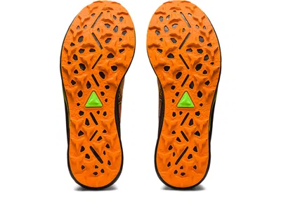 Asics Fujispeed 2 'bright Orange' In Multi