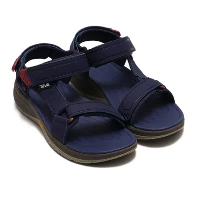 Teva Strata Universal 'navy' In Multi