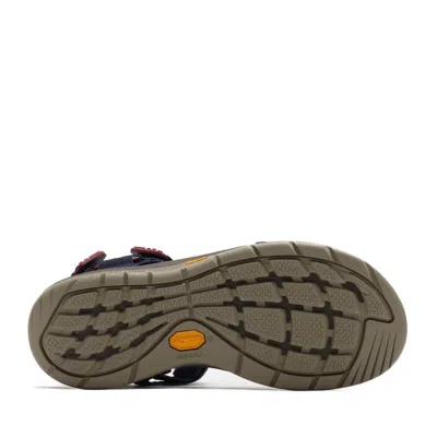 Teva Strata Universal 'navy' In Multi
