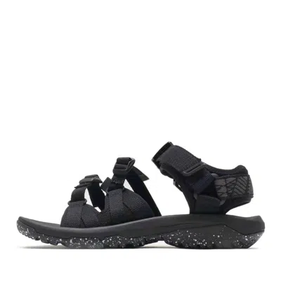 Teva Hurricane Xlt2 Alp 'black'