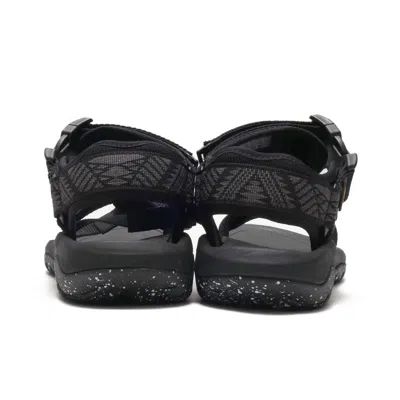 Teva Hurricane Xlt2 Alp 'black'