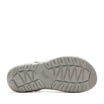 Teva X Herschel Hurricane Xlt 2 Alp 'grey Orange' In Multi