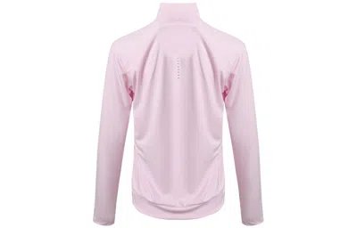 Nike (wmns)  As W Nk Swoosh Run Hz Midlayer Pink Foam In Pink