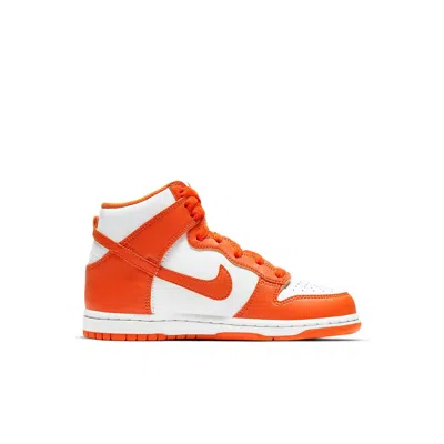 Nike Syracuse Dunk High Pro