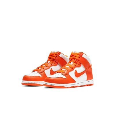 Nike Syracuse Dunk High Pro