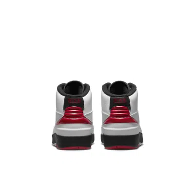 Air Jordan (ps)  2 Retro 'chicago' 2022 In White