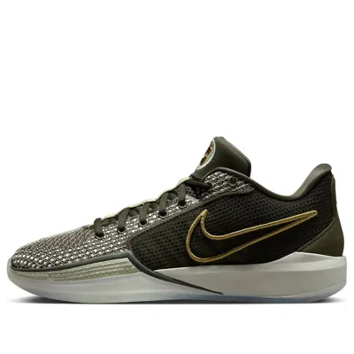 Nike (wmns)  Sabrina 1 'dedication' In Black