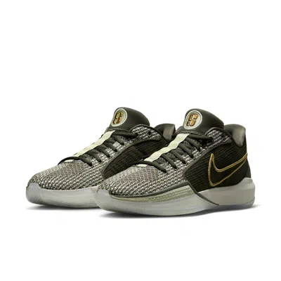 Nike (wmns)  Sabrina 1 'dedication' In Black