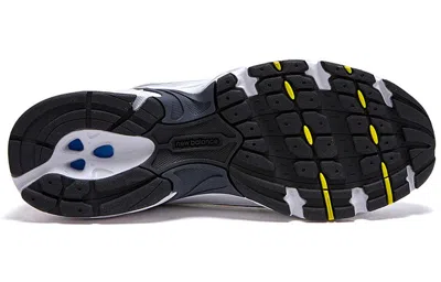 New Balance 530 'munsell White Citra Yellow' In Multi