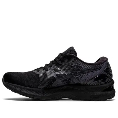 Asics Gel-nimbus 23 2e Wide 'black' In Multi