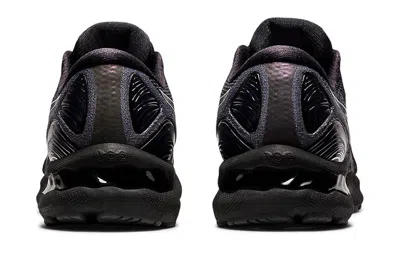 Asics Gel-nimbus 23 2e Wide 'black' In Multi