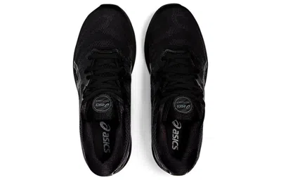 Asics Gel-nimbus 23 2e Wide 'black' In Multi