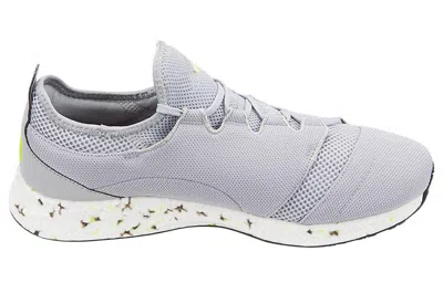 Asics Hypergel-sai Grey In Gray