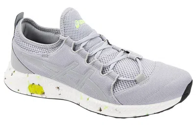 Asics Hypergel-sai Grey In Gray