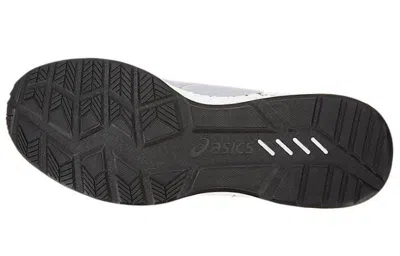 Asics Hypergel-sai Grey In Gray