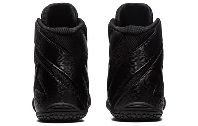 Asics Matcontrol 3 'black Pure Silver'