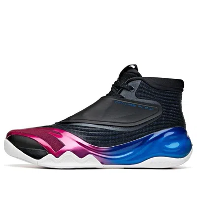 Anta Klay Thompson 6 'make It Rain' In Black