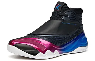 Anta Klay Thompson 6 'make It Rain' In Black