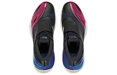 Anta Klay Thompson 6 'make It Rain' In Black