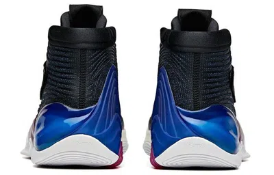 Anta Klay Thompson 6 'make It Rain' In Black