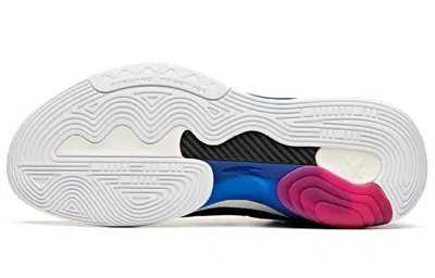 Anta Klay Thompson 6 'make It Rain' In Black