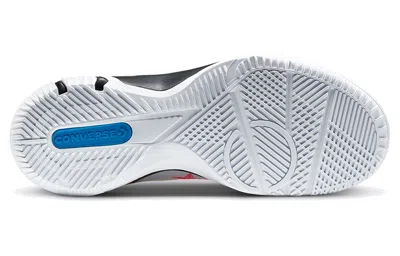 Converse G4 Low 'white Multicolor'