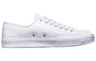 Converse Jack Purcell Low 'white'