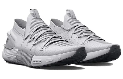 Under Armour (wmns)  Hovr Phantom 3 'triple White'
