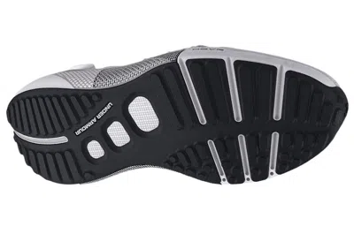 Under Armour (wmns)  Hovr Phantom 3 'triple White'