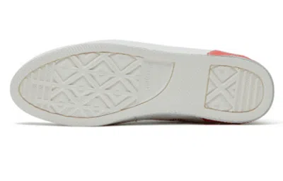 Converse (wmns)  Chuck Taylor All Star Sasha High Top Canvas Le Egret Red