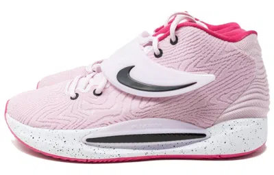 Nike Kd14 "pink In Multi