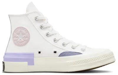 Converse (wmns)  Chuck 70 High 'color Pop Layers' In White