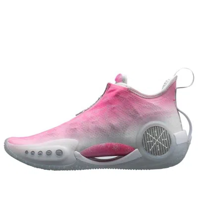 Li-ning Way Of Wade 9 'blossom' In Pink